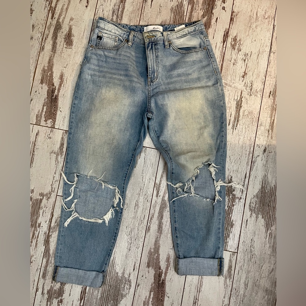 Kancan jeans